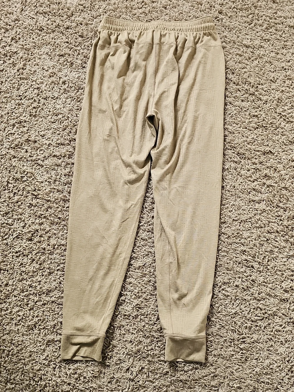 Nike Yoga Joggers Dri-Fit Small Pants Pull On Workout NEVER WORN